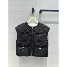 Prada Vest